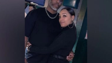 Entertainment News | DMX's Fiancee Desiree Lindstrom Opens About Her Her Struggle After Rapper's Death