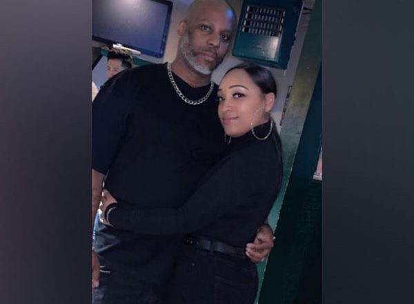 Entertainment News | DMX's Fiancee Desiree Lindstrom Opens About Her Her Struggle After Rapper's Death