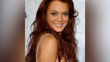 Entertainment News | Lindsay Lohan Signs New Movies with Netflix