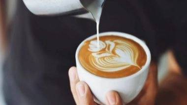 Health News | Drinking Coffee Daily May Benefit Heart: Study