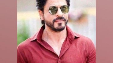 Entertainment News | 'AskSRK': Shah Rukh Khan Responds to Fan Telling Him 'Filmo Mai Aao...Khabro Mai Nahi'