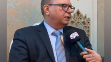 World News | Human Rights Activist Condemns Ethnic Cleansing in Pakistan, Says Country Collapsing