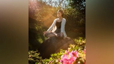 Health News | Research Finds Positive Mental Health Effect of Green Outdoors During Pandemic