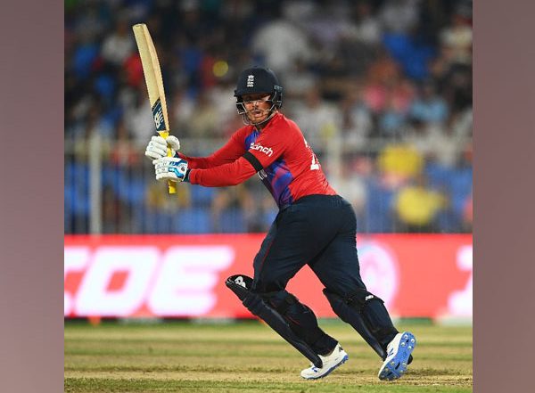 Sports News | England Batter Jason Roy Takes Break from Cricket, to Be Unavailable for Surrey