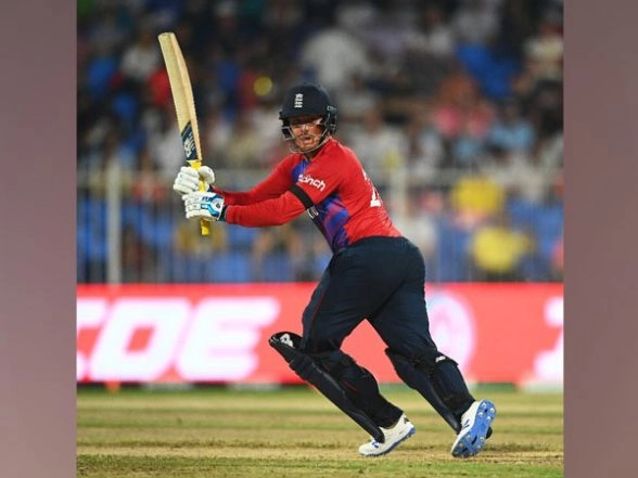 England Opener Jason Roy Fined 2,500 Pounds, Handed 2-Match Ban