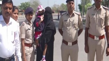 India News | 3 Pakistani Nationals Repatriated Via Attari-Wagah Border After Completing Jail Terms