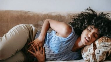 Health News | Study Finds First Menstrual Period at Younger Age Linked to Chronic Pain