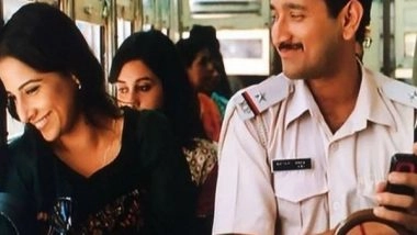 Entertainment News | Parambrata Chattopadhyay Celebrates His 'sarathi' Character on 10 Years of 'Kahaani'