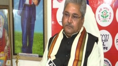 India News | 'Akhilesh is Perplexed, Frustrated; Will Be Infighting Within Yadav Family After UP Poll Results', Union Minister Slams Samajwadi Party