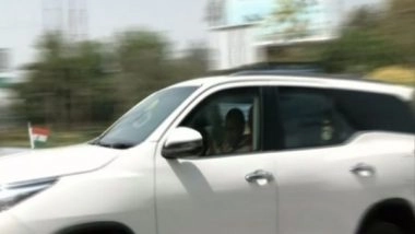 India News | Meeting with BJP Top Brass, Including PM Modi, Amit Shah, Rajnath, on Yogi's Delhi Itinerary