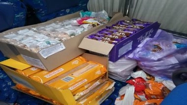 World News | Ukraine Conflict: Deeply Engaged in Evacuation of Indians from Kharkiv, Says Embassy