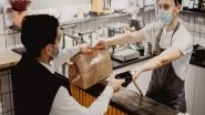 Business News | Food Franchise Industry is Getting Back on Track - FranchiseByte.com