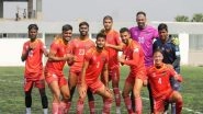 Sports News | I-League: Hurting Kenkre out to Prove Doubters Wrong Against Rejuvenated TRAU