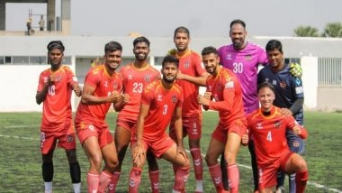 Sports News | I-League: Hurting Kenkre out to Prove Doubters Wrong Against Rejuvenated TRAU