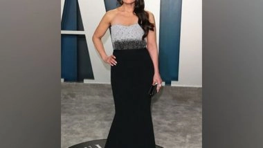 Entertainment News | Idina Menzel Responds to Young Girl Singing 'Let It Go' from Bomb Shelter in Ukraine