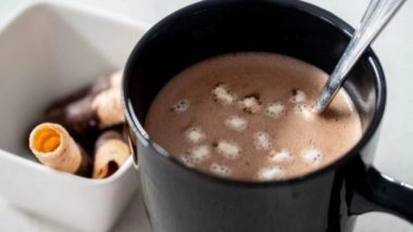 Lifestyle News | Study: Cocoa Does Not Reduce Exercise-related Digestive Distress
