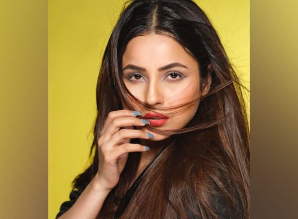 Entertainment News | Shehnaaz Gill Digs out Adorable Childhood Picture