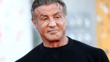 Entertainment News | Sylvester Stallone's 'Tulsa King' Adds New Cast