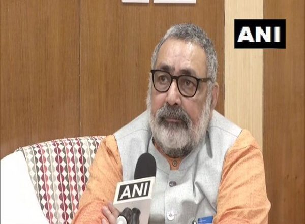 India News | Opposition Leaders Becoming 'accidental Hindus', Says Giriraj Singh