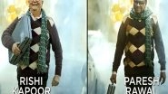 Entertainment News | 'Sharmaji Namkeen' Trailer: Rishi Kapoor, Paresh Rawal Together Make Lovable Protagonist