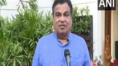 Government Planning to Develop India's Road Network on Par With US by 2024, Nitin Gadkari Informs RS