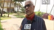 India News | Goa Guv Should Ask BJP if They Wish to Form Govt, or else Give Us a Chance: Congress Leader Digambar Kamat