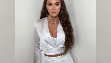 Entertainment News | 'We All Are Equals' Says Khloe Kardashian on Family's Individual Paycheck from New Show