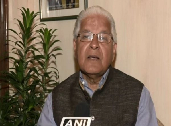 India News | Congress on Way to Become Regional Party: Ashwani Kumar