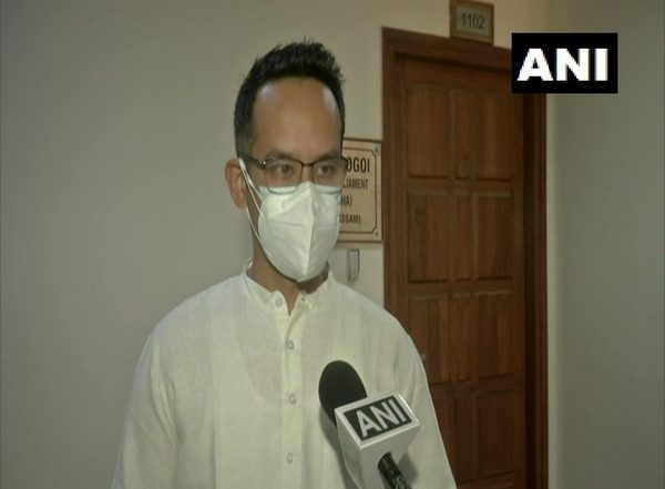 India News | Pain, Anguish of Kashmiri Pandits Too Real and Tragic to Be Ignored or Manipulated: Congress Leader Gaurav Gogoi