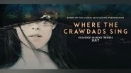 Entertainment News | 'Where the Crawdads Sing' Trailer Features Taylor Swift's Music