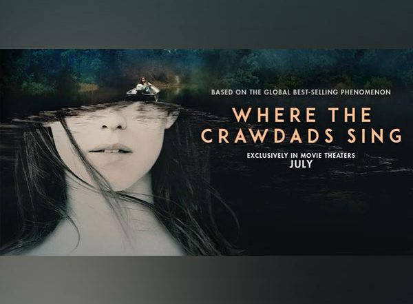 Entertainment News | 'Where the Crawdads Sing' Trailer Features Taylor Swift's Music