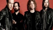Entertainment News | The Killers Cancels Shows in Moscow Amid Russian-Ukraine Crisis
