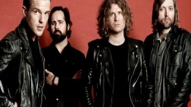 Entertainment News | The Killers Cancels Shows in Moscow Amid Russian-Ukraine Crisis