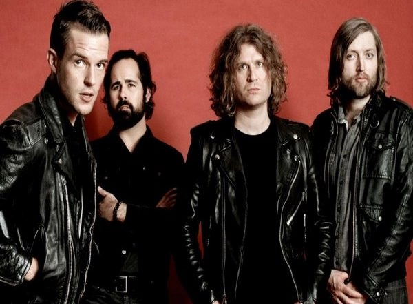 Entertainment News | The Killers Cancels Shows in Moscow Amid Russian-Ukraine Crisis