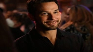 Entertainment News | 'Grey's Anatomy' Casts Skylar Astin in Recurring Role