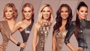 Entertainment News | Bravo Rebooting 'The Real Housewives of New York City' for Season 14