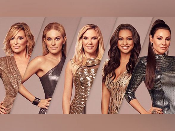 Entertainment News | Bravo Rebooting 'The Real Housewives of New York City' for Season 14 - Vimarsana News