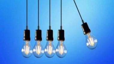 Science News | Study Finds Small-scale Renewable Energy Sources May Cause Power Failures