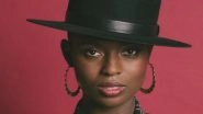 Entertainment News | Actor Jodie Turner-Smith Shaves off Her Eyebrows