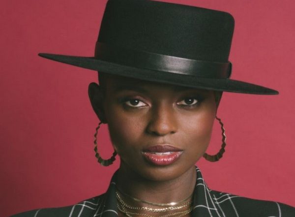 Entertainment News | Actor Jodie Turner-Smith Shaves off Her Eyebrows