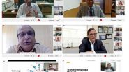 India News | Experts Discuss Ways to Transform India Through Geospatial Knowledge, Infrastructure at Post-budget Webinar on Tech-enabled Development