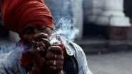 World News | Maha Shivaratri: Air Near Pashupatinath Temple Laced with Marijuana