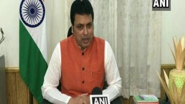 India News | Tripura to Market Women's Self-help Group Products Through PDS