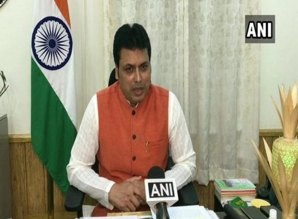 India News | Tripura to Market Women's Self-help Group Products Through PDS