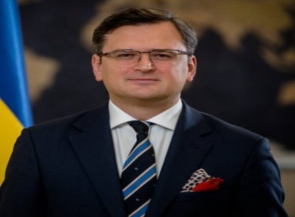 Ukrainian FM Dmytro Kuleba Urges European Nations to Close All Their Ports for Russian Ships