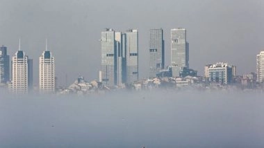 World News | Turkey Will Not Allow Passage of Warships Through Bosporus, Dardanelles Straits