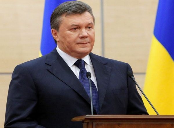 Russia-Ukraine Conflict: Former Ukraine President Viktor Yanukovych Urges Volodymyr Zelenskyy to 'Stop the War'