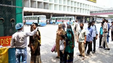 India News | Delhi Logs 161 New COVID-19 Cases in Last 24 Hours