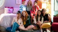 Entertainment News | Netflix Cancels 'The Baby-Sitters Club' After Two Seasons