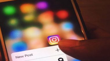 Instagram Head Adam Mosseri Condemns Russian Decision to Block Social Network